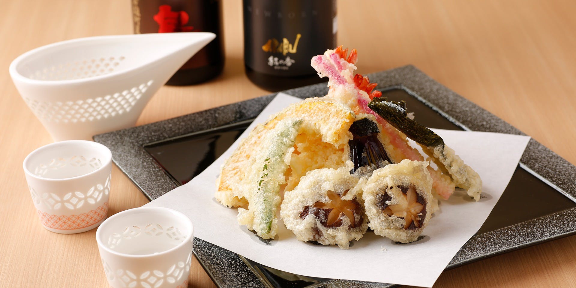 和食日和 おさけと 赤坂