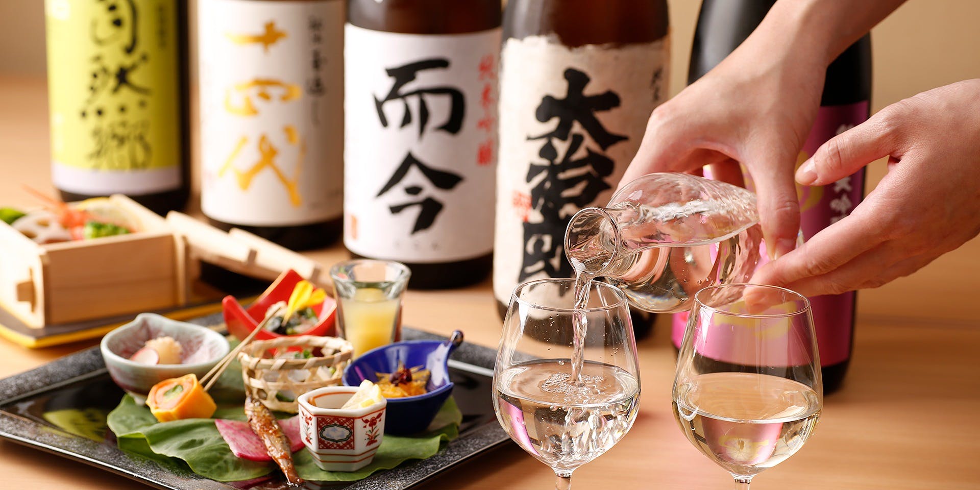 和食日和おさけと 赤坂 - 画像6