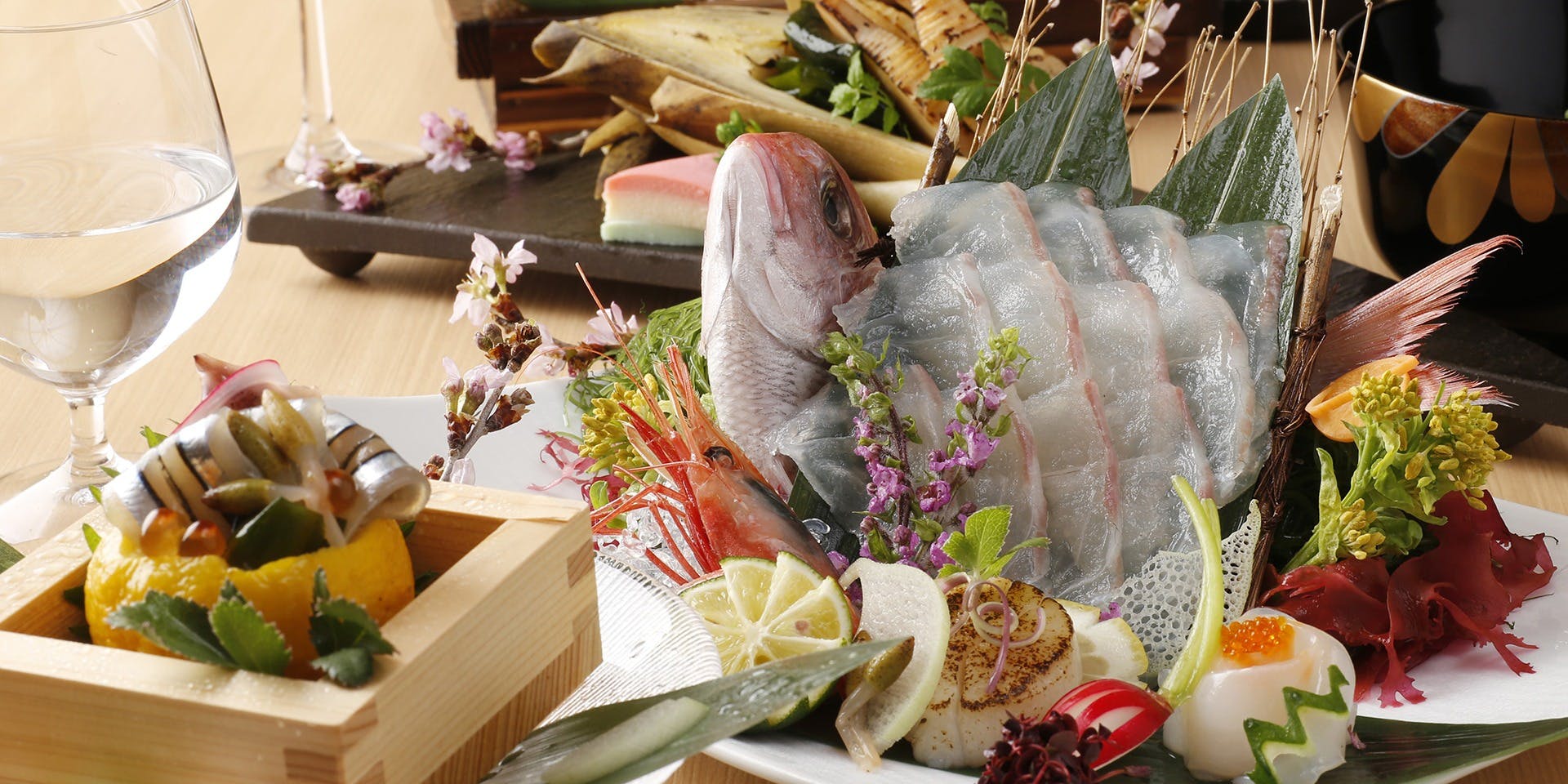 和食日和おさけと 赤坂 - 画像5