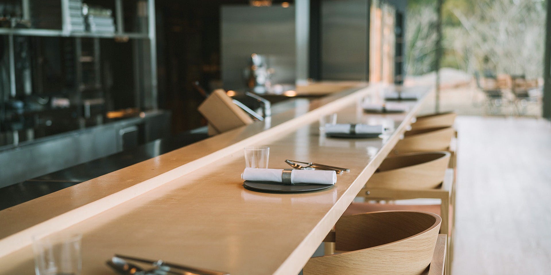 Restaurant雪峰／FIELD SUITE SPA HEADQUARTERS - 画像4