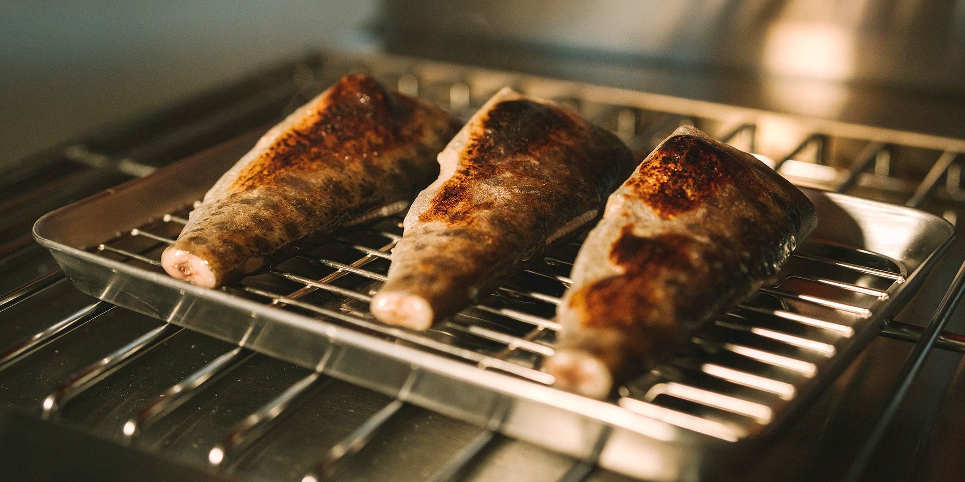 レストラン雪峰