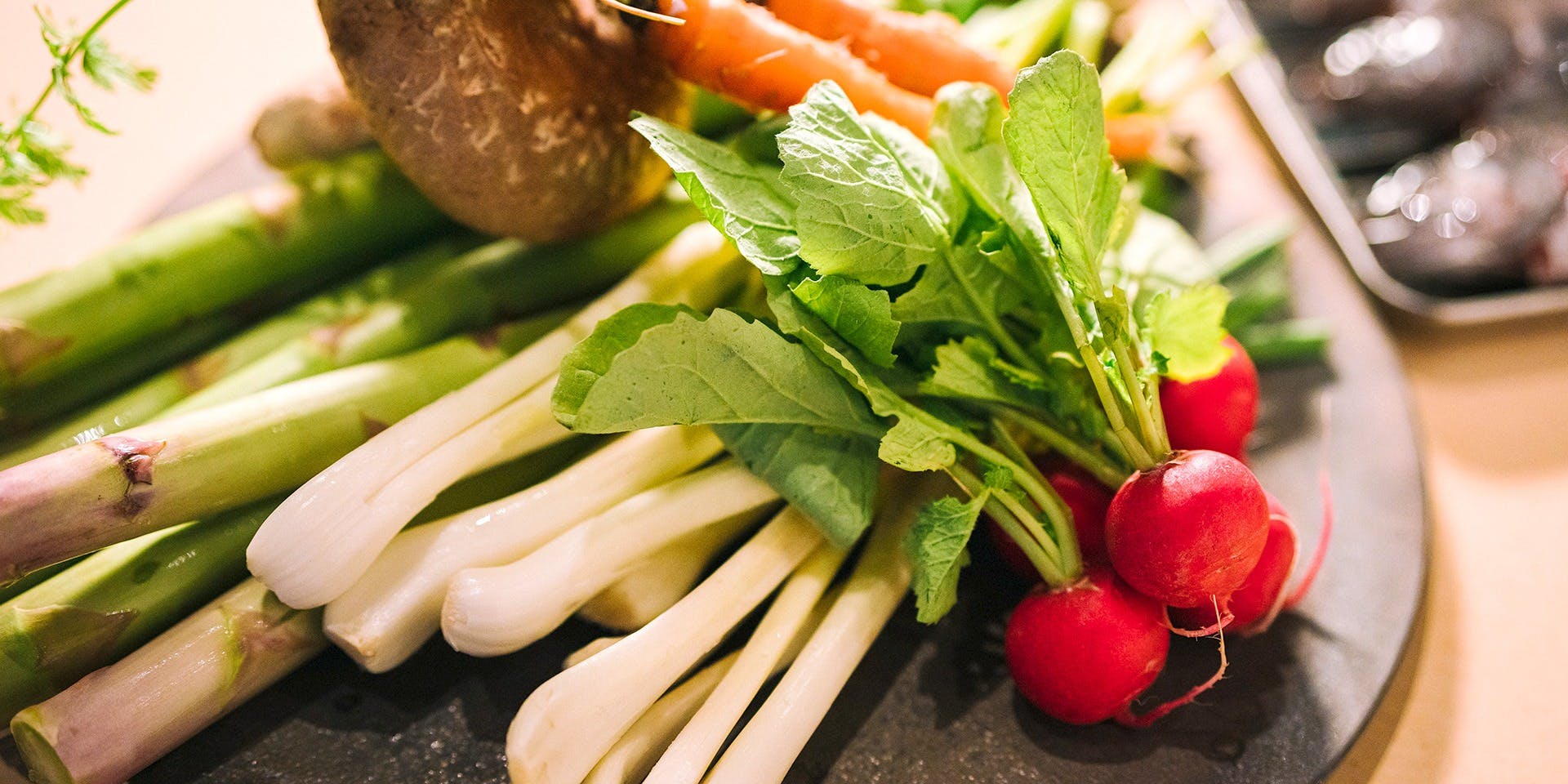 レストラン雪峰