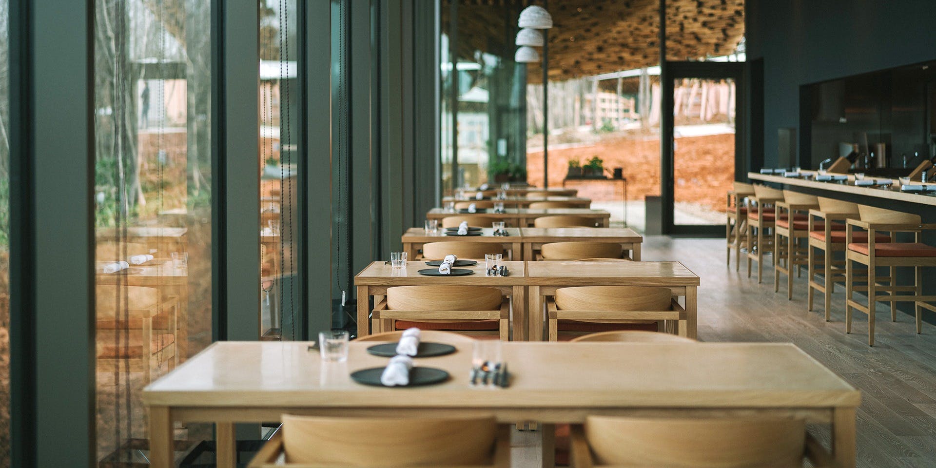 Restaurant雪峰／FIELD SUITE SPA HEADQUARTERS - 画像3