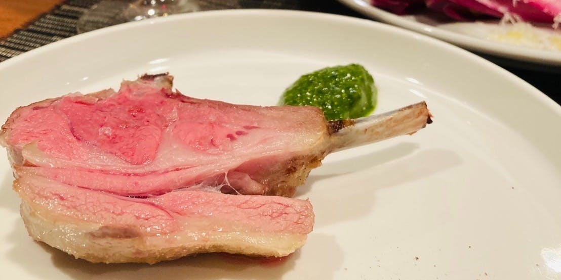 インクローチョ - 画像8