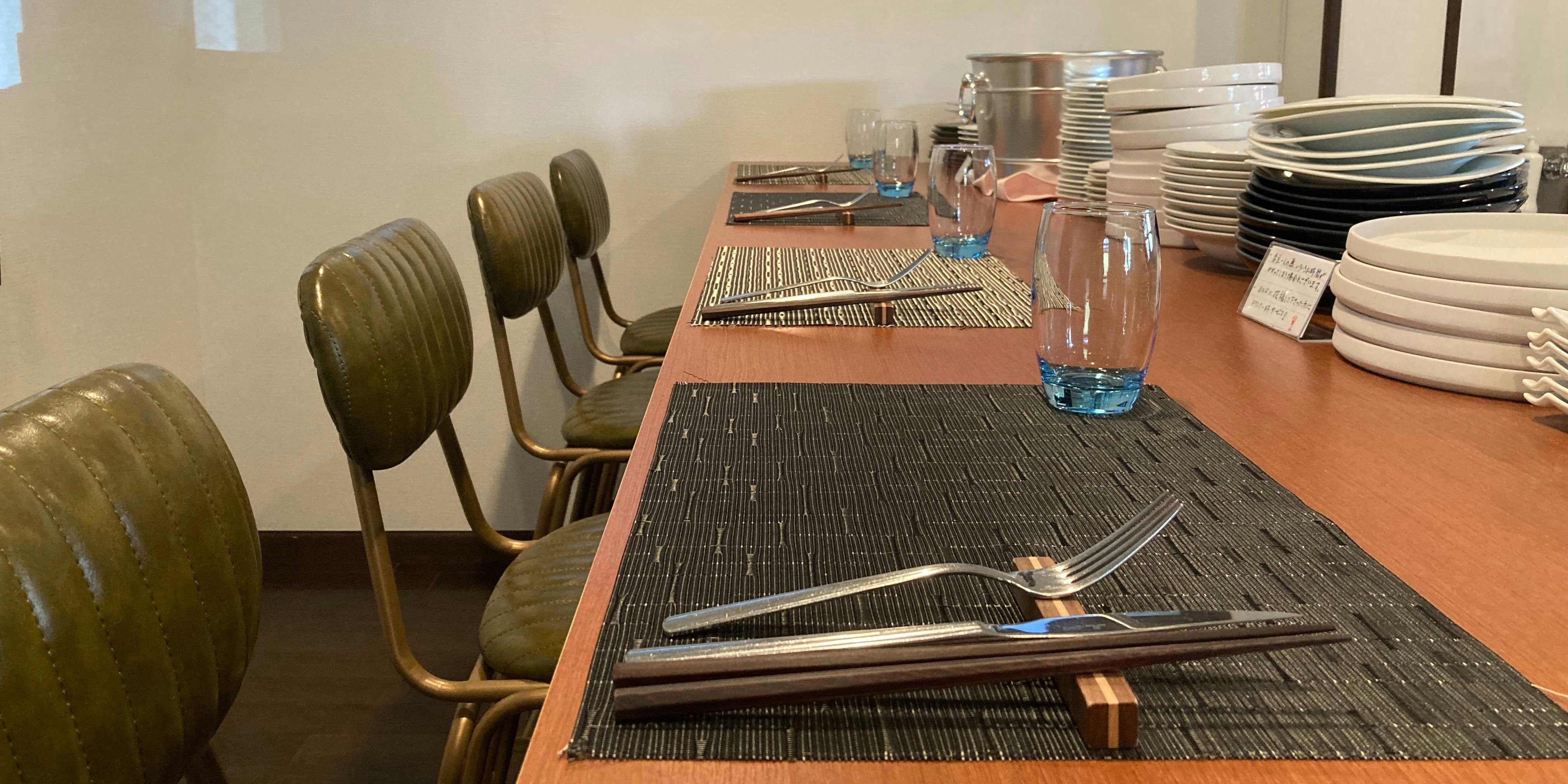 インクローチョ - 画像7