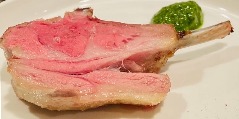 インクローチョ - 画像6