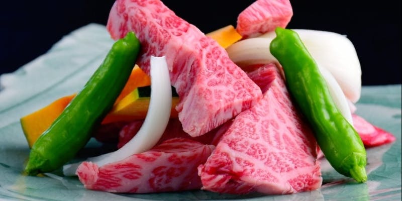 12月限定コース ～乾杯ドリンク付～