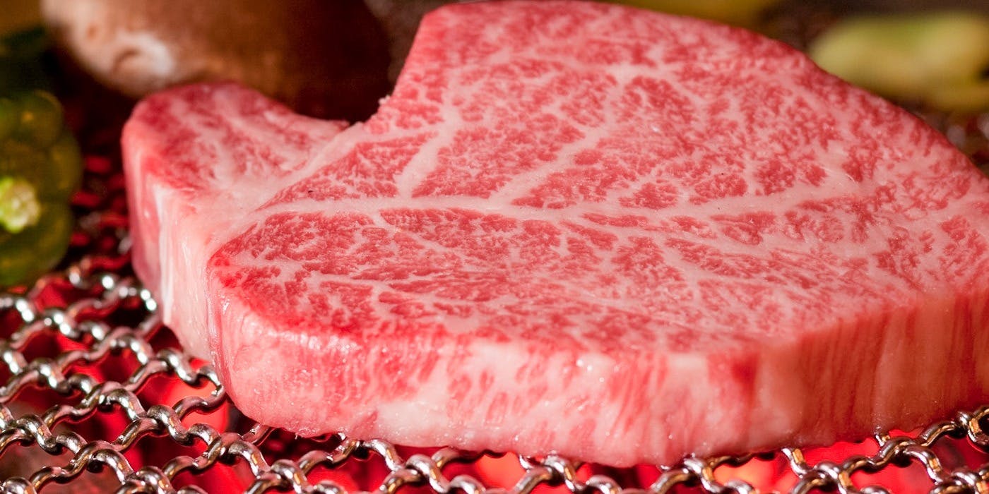 飛騨牛一頭家 馬喰一代 各務原（ヒダギュウイットウヤ　バクロイチダイ　カカミガハラ）