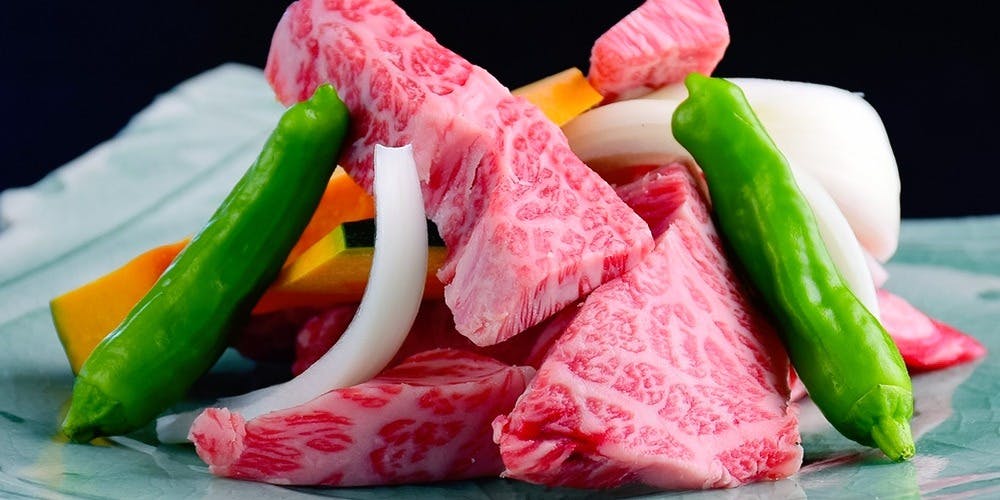 飛騨牛一頭家 馬喰一代 各務原（ヒダギュウイットウヤ　バクロイチダイ　カカミガハラ）