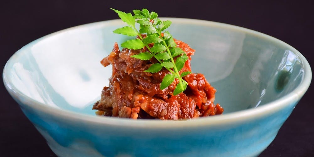 飛騨牛一頭家 馬喰一代 各務原（ヒダギュウイットウヤ　バクロイチダイ　カカミガハラ）