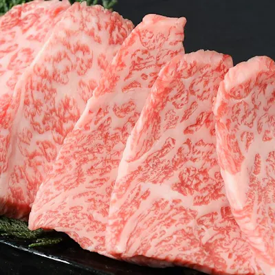 A5等級を超えた極地の牛肉「最飛び牛」