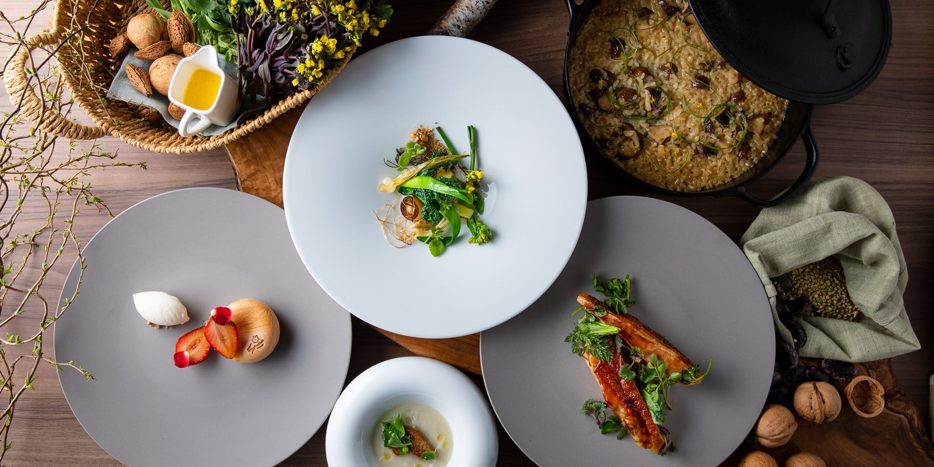 ソノリテ／旧軽井沢KIKYOキュリオ・コレクションbyヒルトン - 画像4