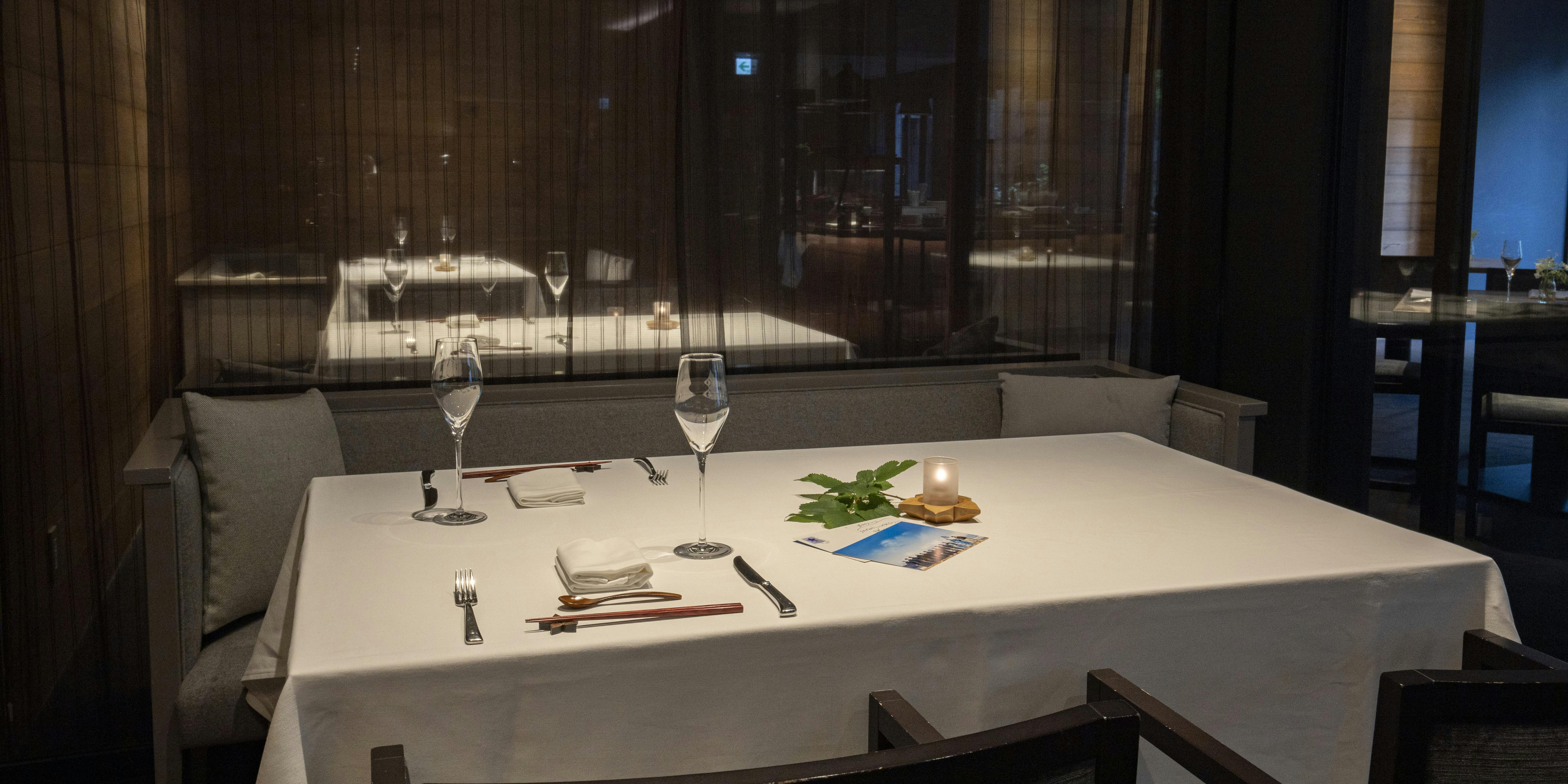 ソノリテ／旧軽井沢KIKYOキュリオ・コレクションbyヒルトン - 画像2