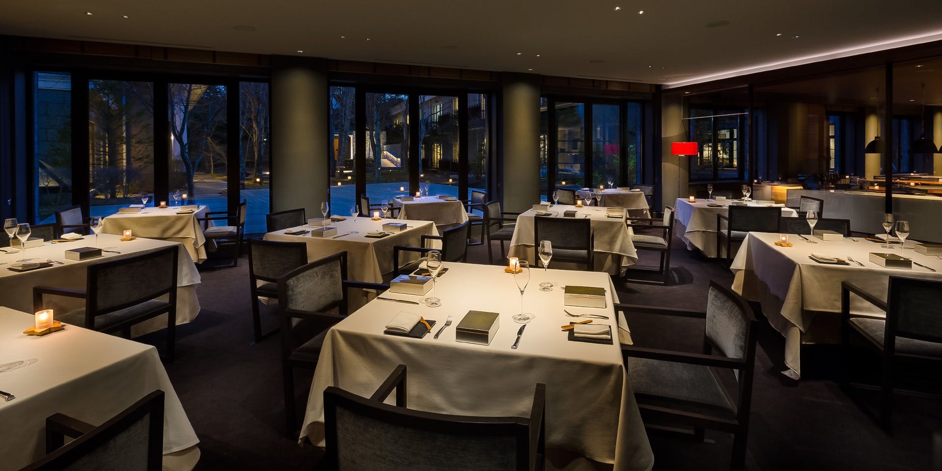 ア・ターブル／旧軽井沢KIKYOキュリオ・コレクションbyヒルトン - 画像3