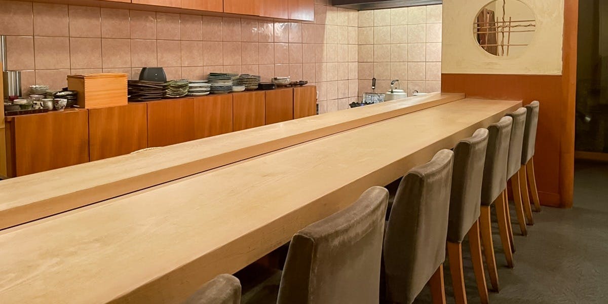 鮨まつもと - 画像1