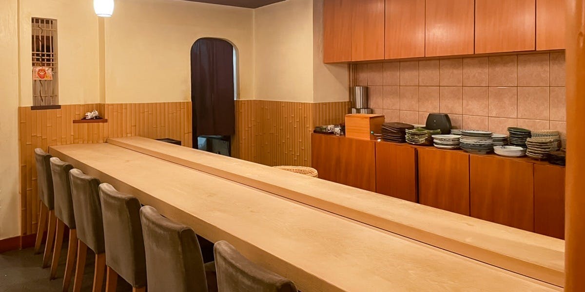 鮨まつもと - 画像2