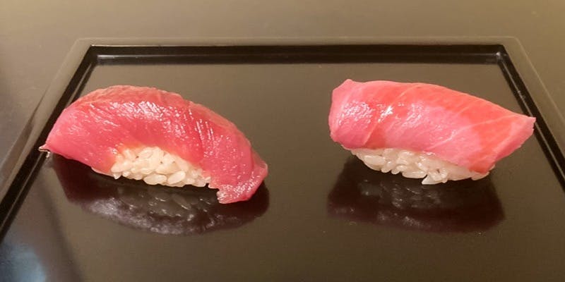 鮨まつもと - 画像5