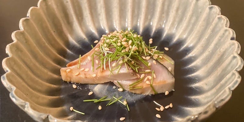 鮨まつもと（すし まつもと）