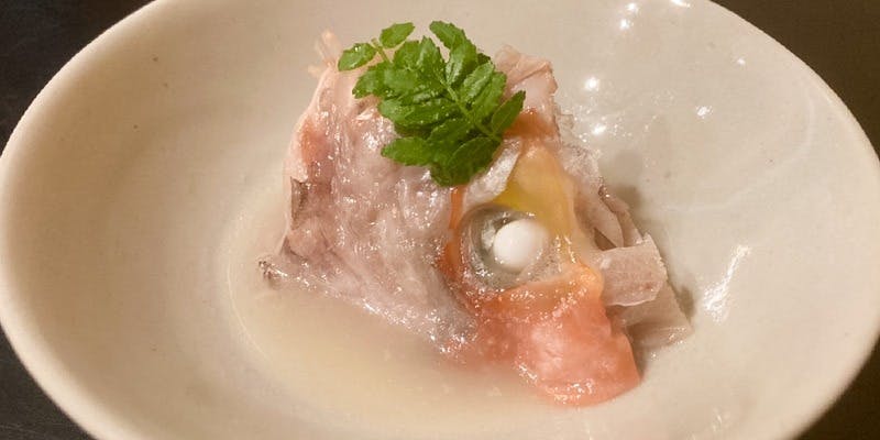 鮨まつもと（すし まつもと）