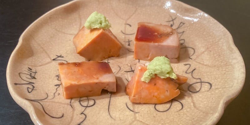 鮨まつもと（すし まつもと）