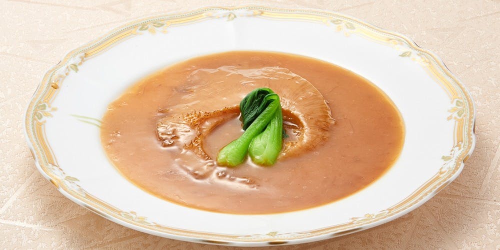 四川料理 龍の子