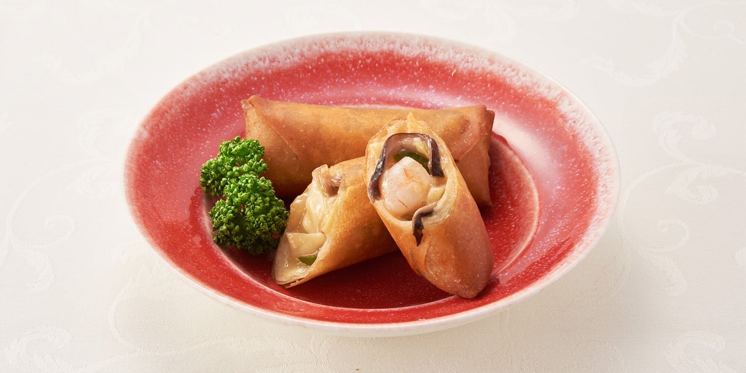 四川料理 龍の子