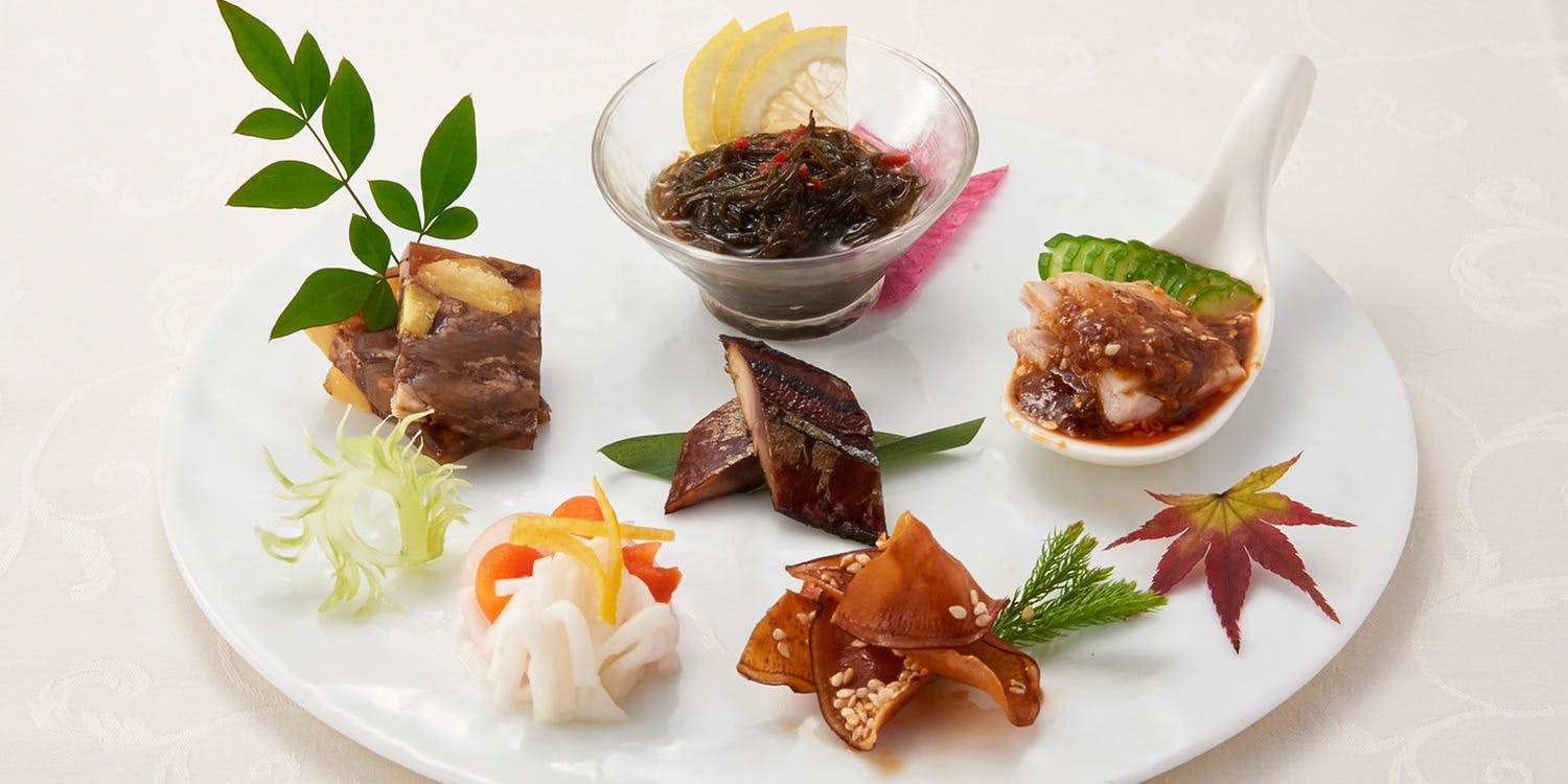 四川料理 龍の子 3枚目