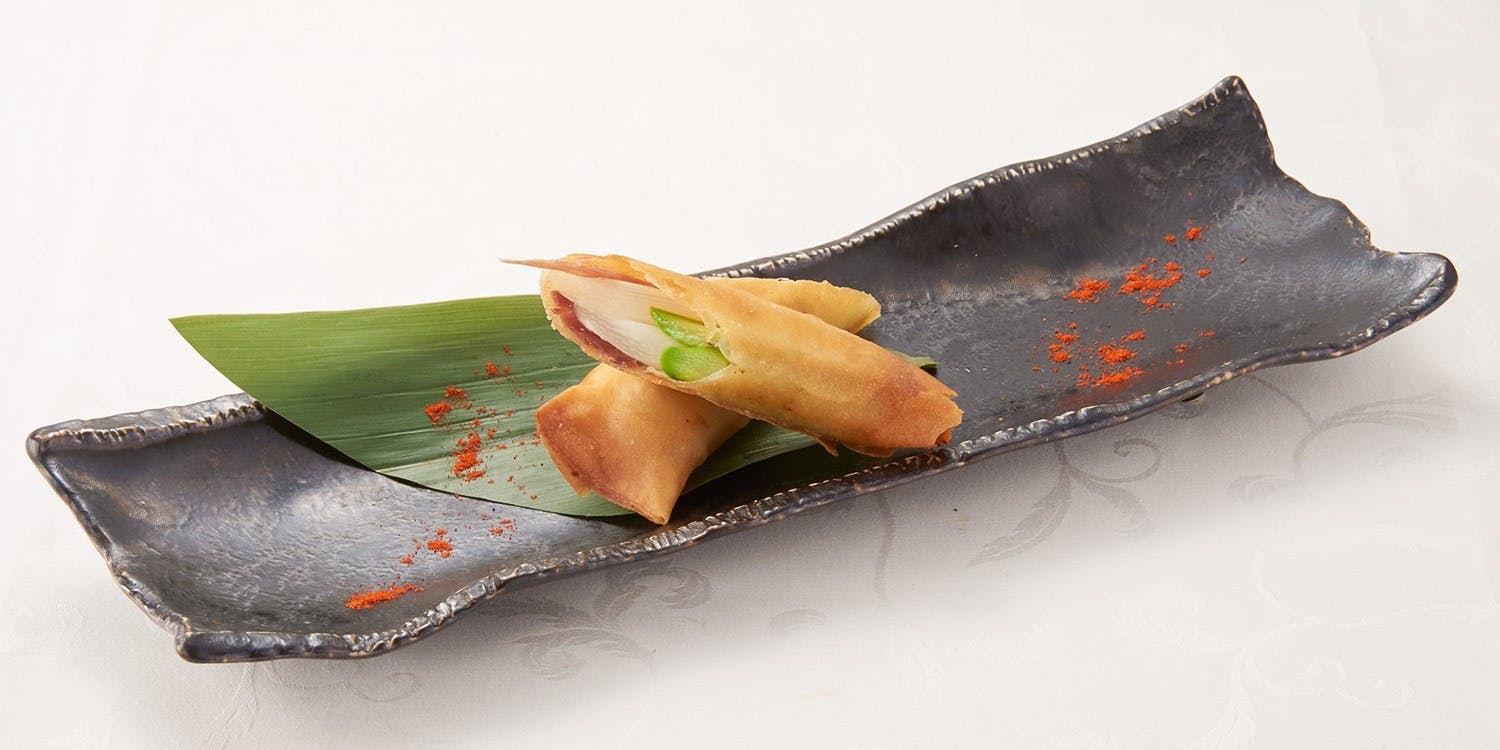 四川料理 龍の子