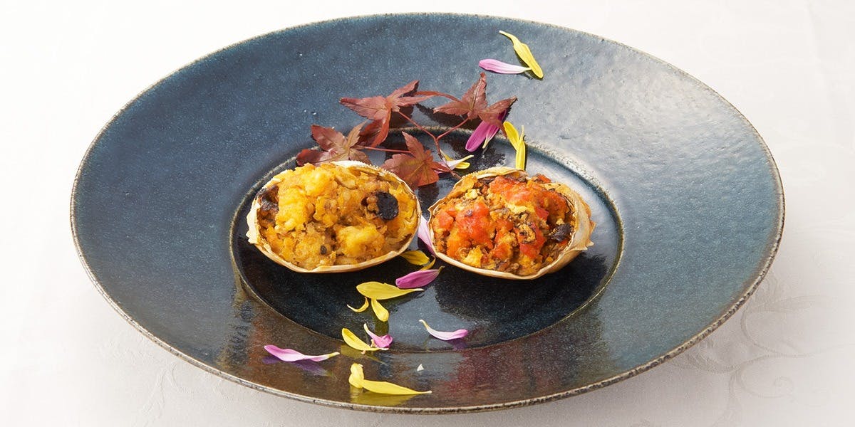 四川料理 龍の子