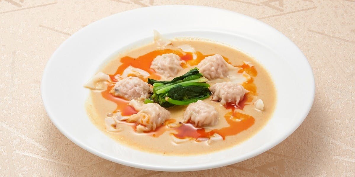 四川料理 龍の子