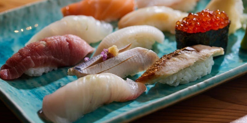 かどはちランチ＋デザート付き（ 1ドリンク付き）