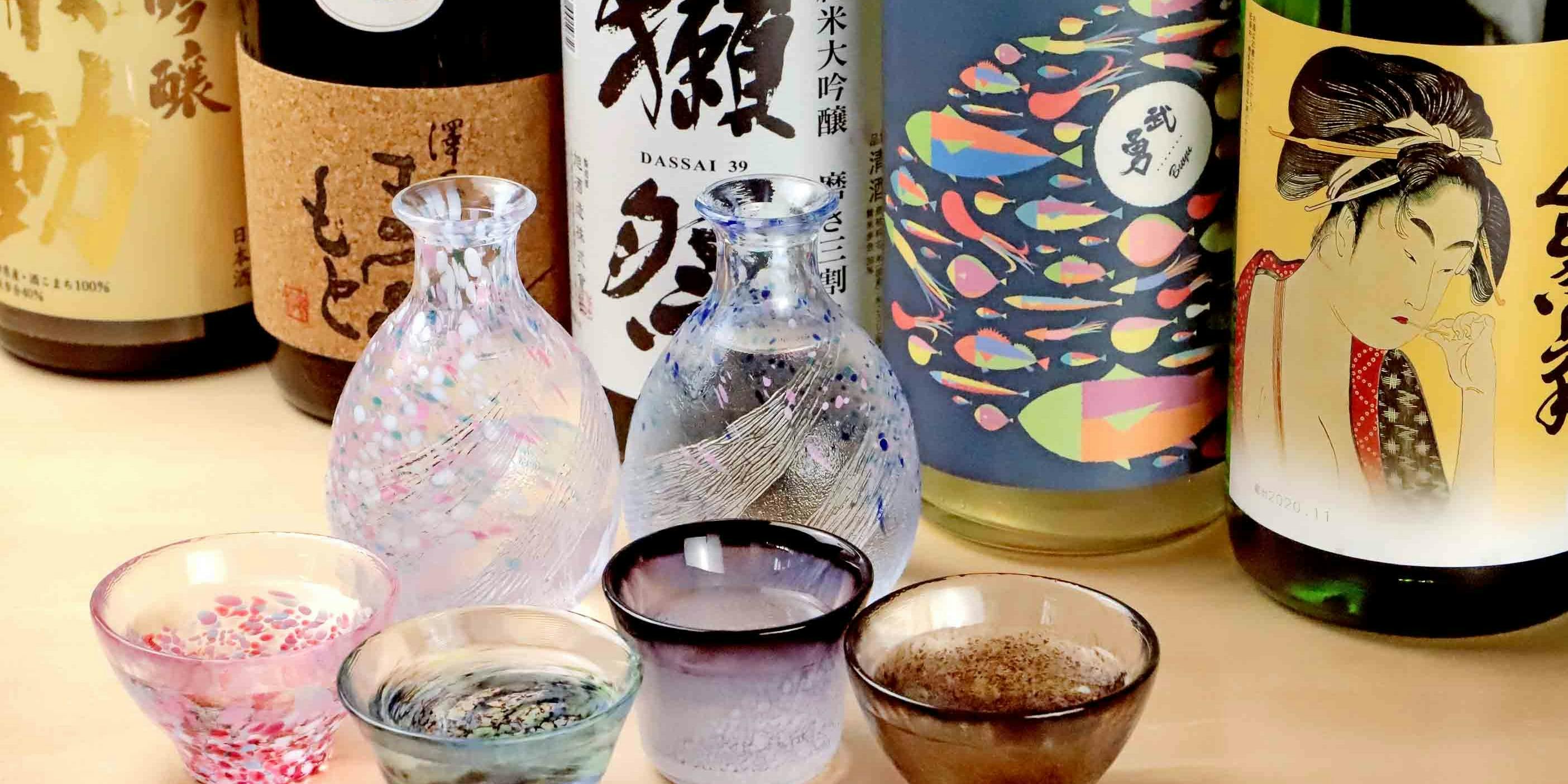 寿司ダイニングかどはち 銀座店 - 画像11