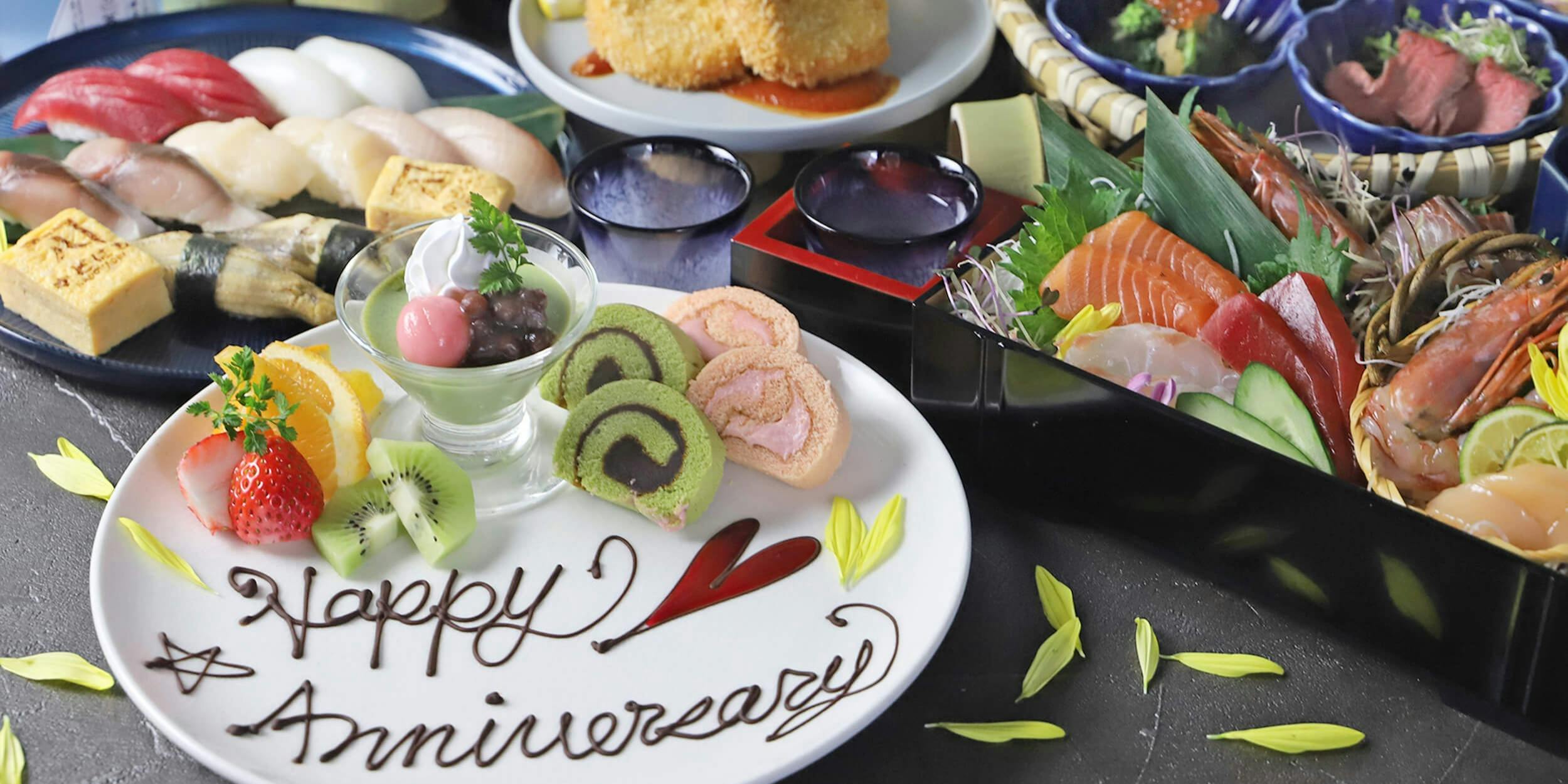 寿司ダイニングかどはち 銀座店 - 画像12