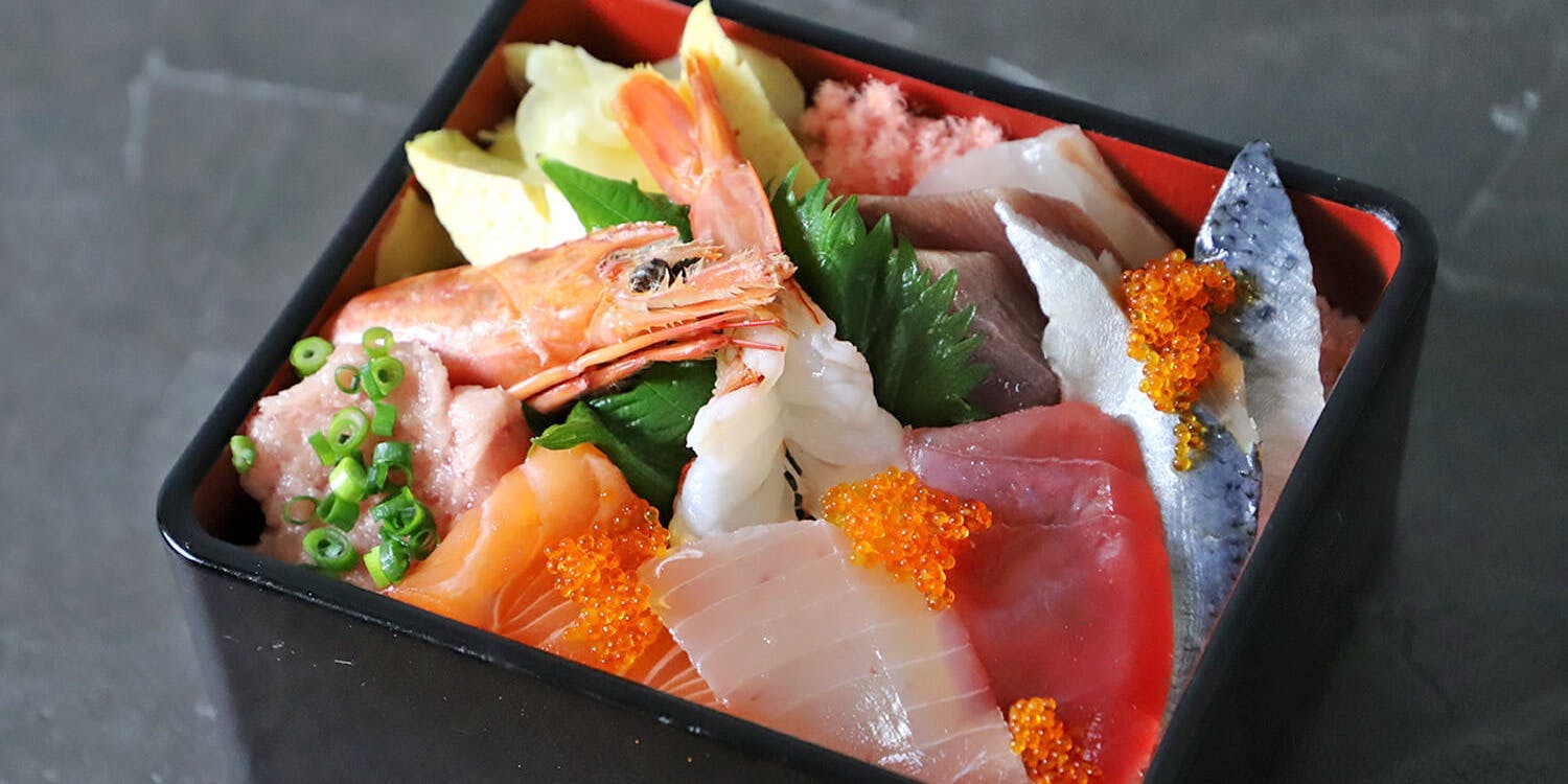 寿司ダイニングかどはち 銀座店 - 画像18