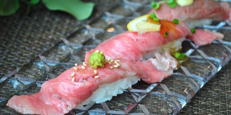 寿司ダイニングかどはち 銀座店 - 画像13