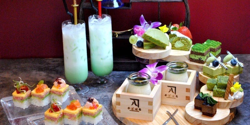 寿司ダイニングかどはち 銀座店 - 画像19