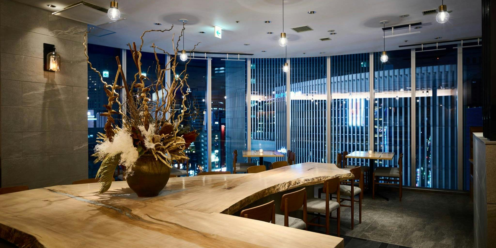 寿司ダイニングかどはち 銀座店 - 画像15