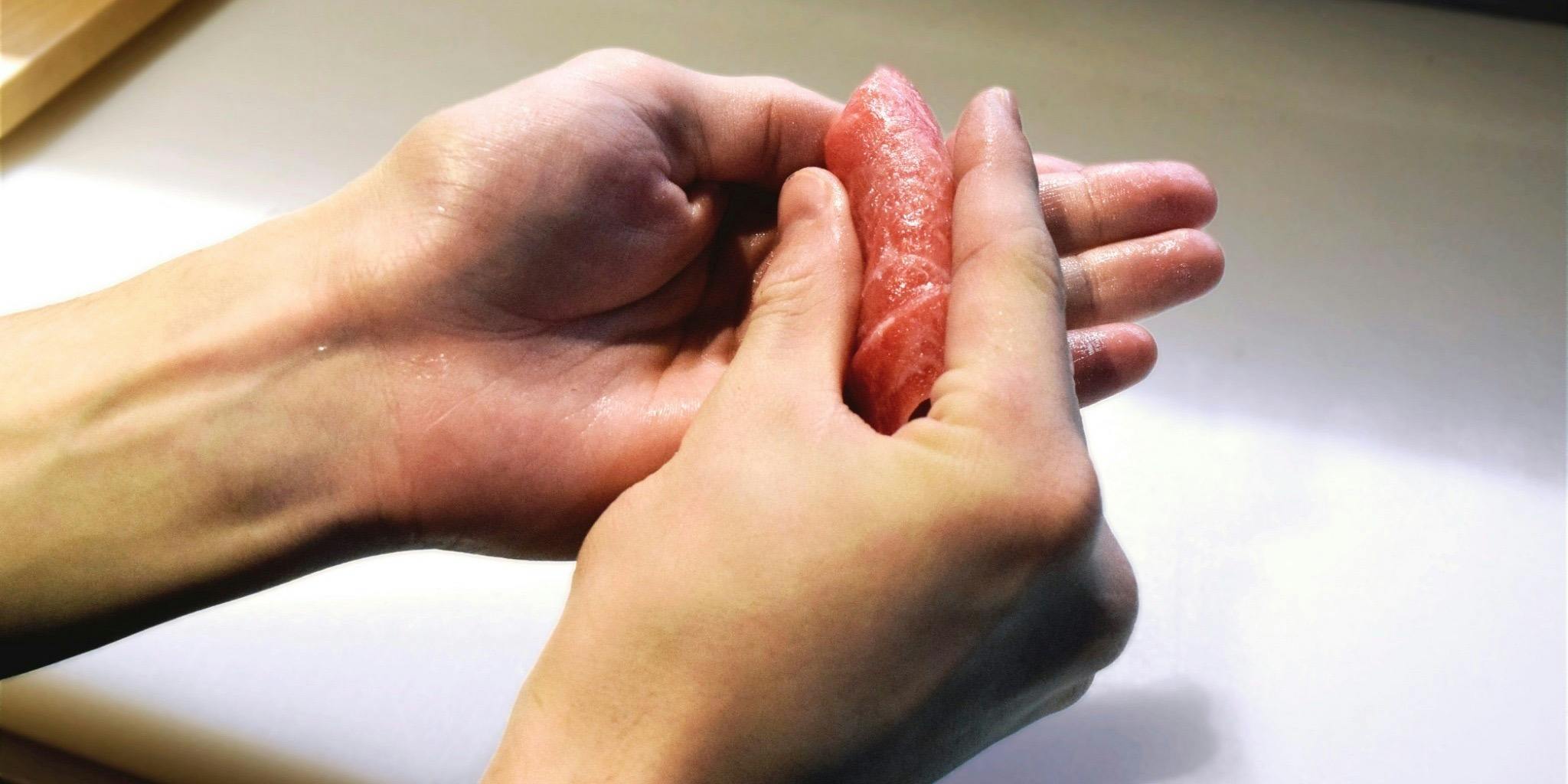 寿司ダイニングかどはち 銀座店 - 画像14