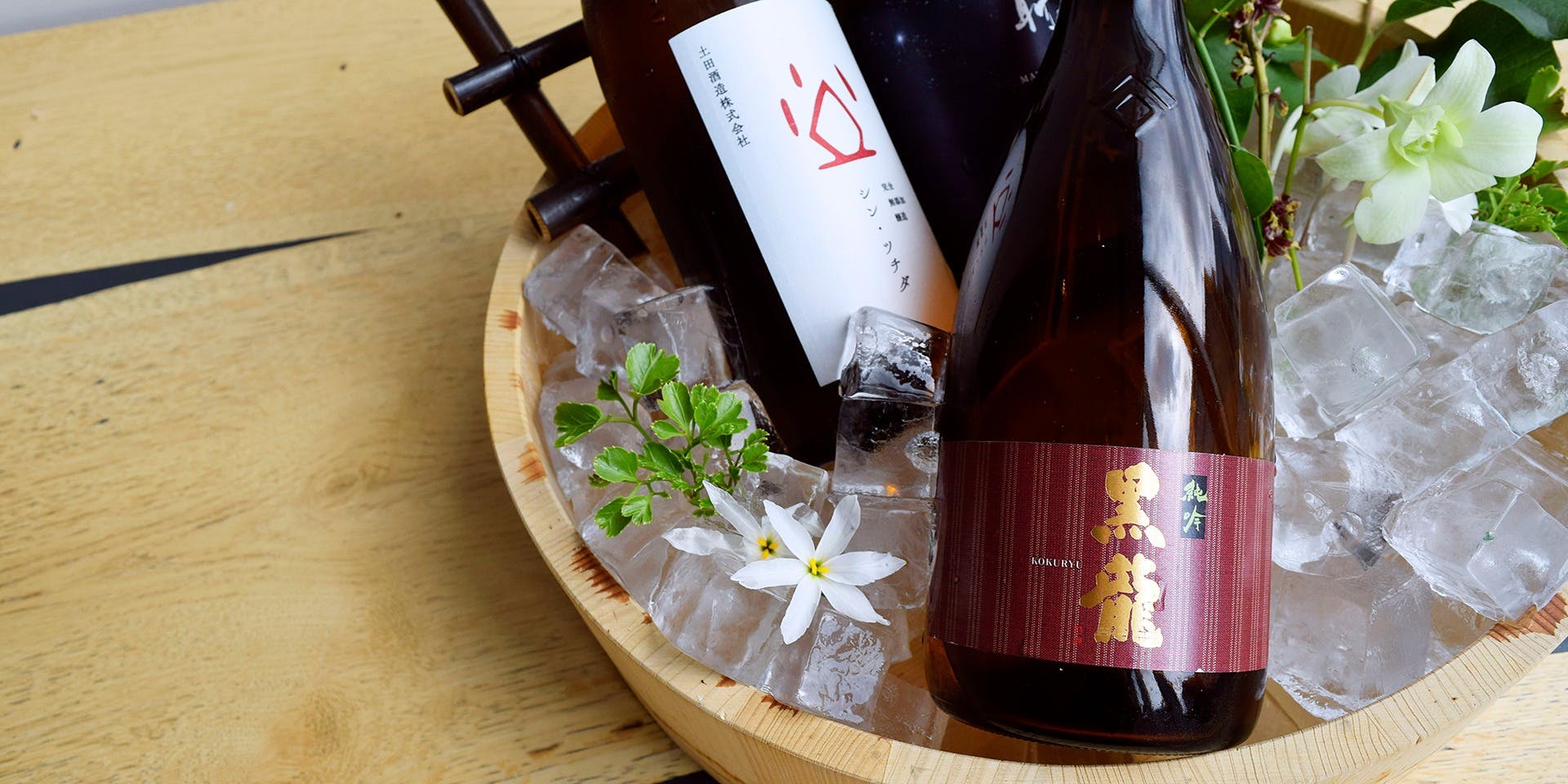 寿司ダイニングかどはち 銀座店 - 画像10