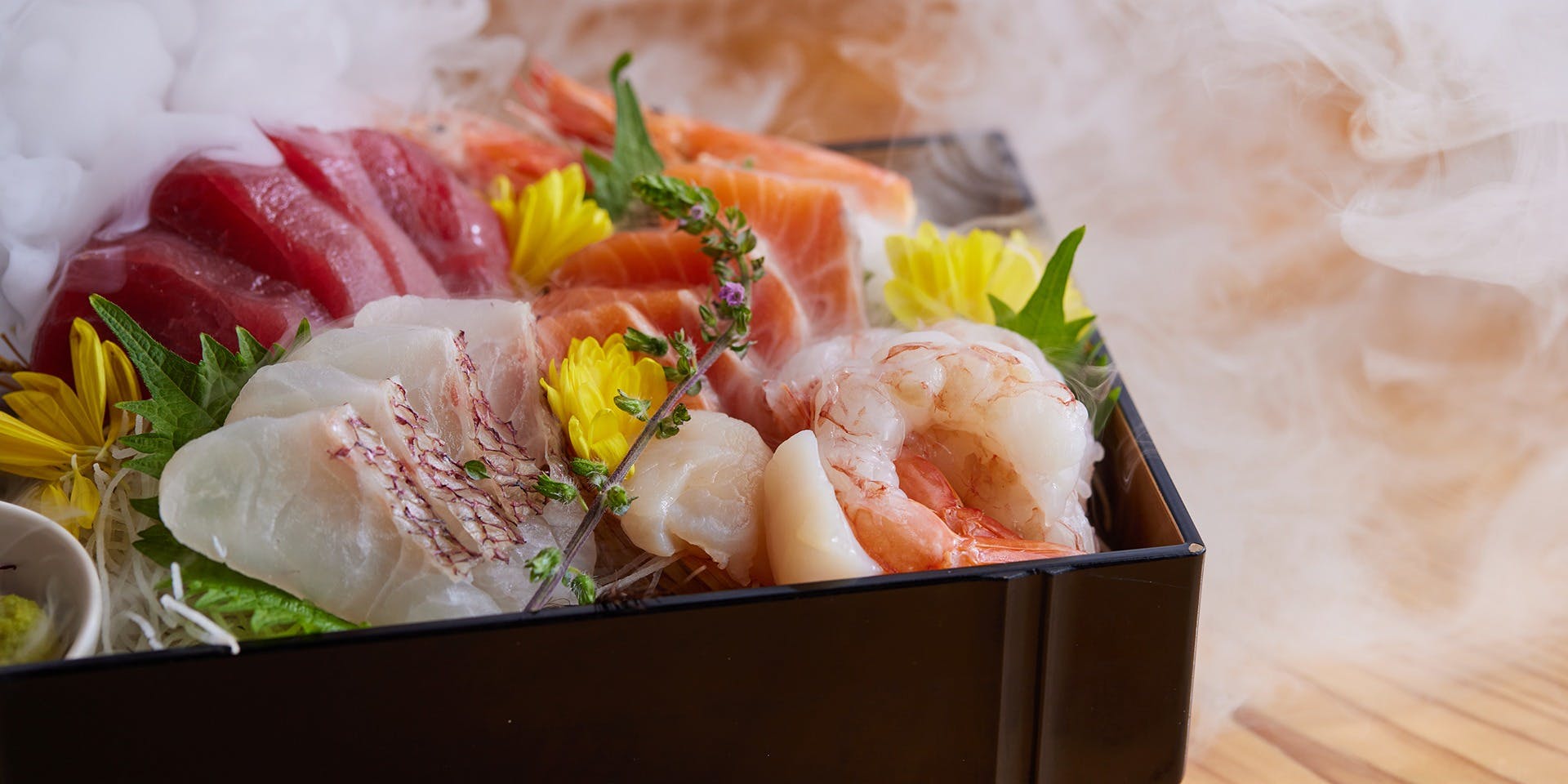 寿司ダイニングかどはち 銀座店 - 画像4