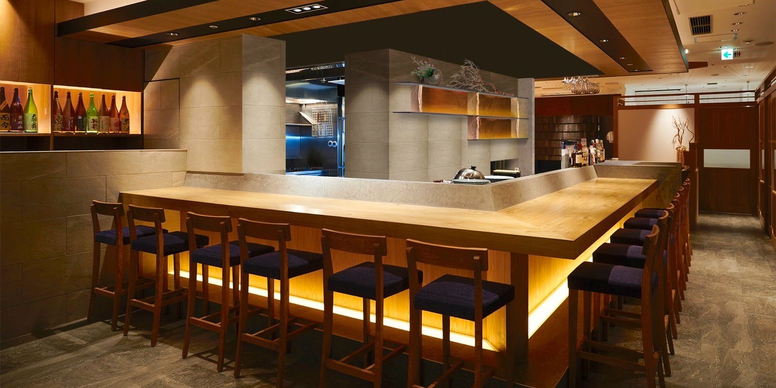 寿司ダイニングかどはち 銀座店 - 画像24