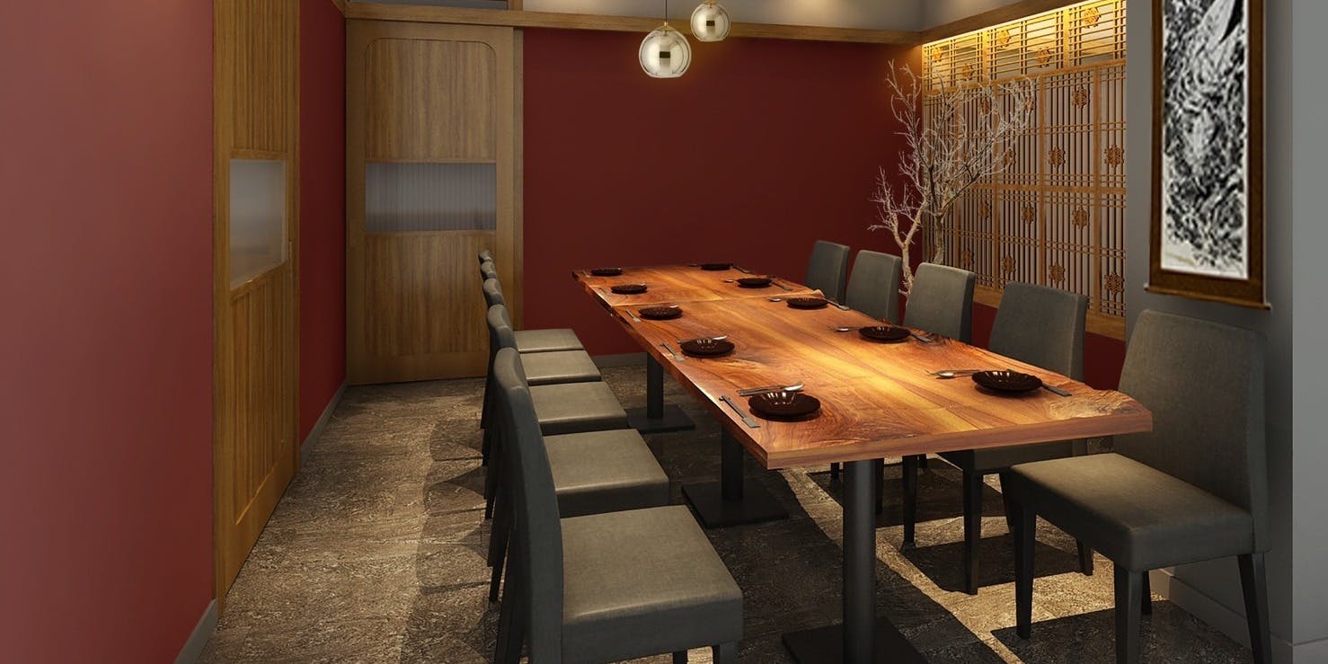 寿司ダイニングかどはち 銀座店 - 画像30