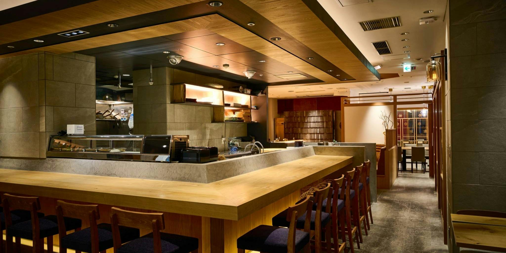 寿司ダイニングかどはち 銀座店 - 画像28