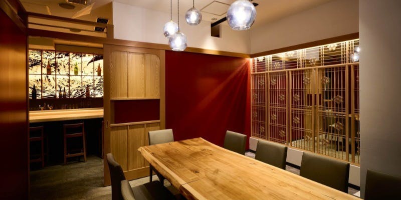 寿司ダイニングかどはち 銀座店 - 画像25