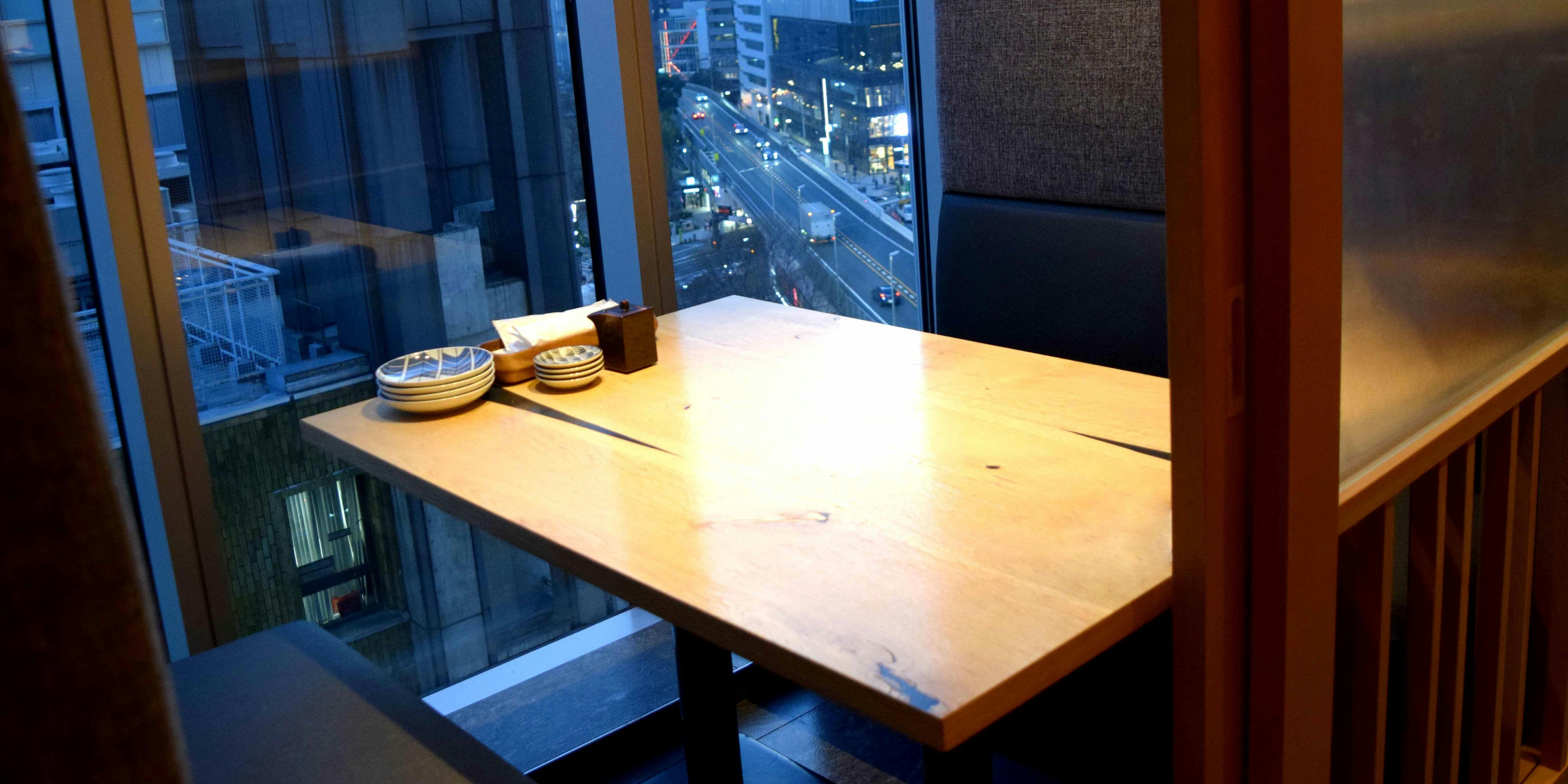 寿司ダイニングかどはち 銀座店 - 画像26