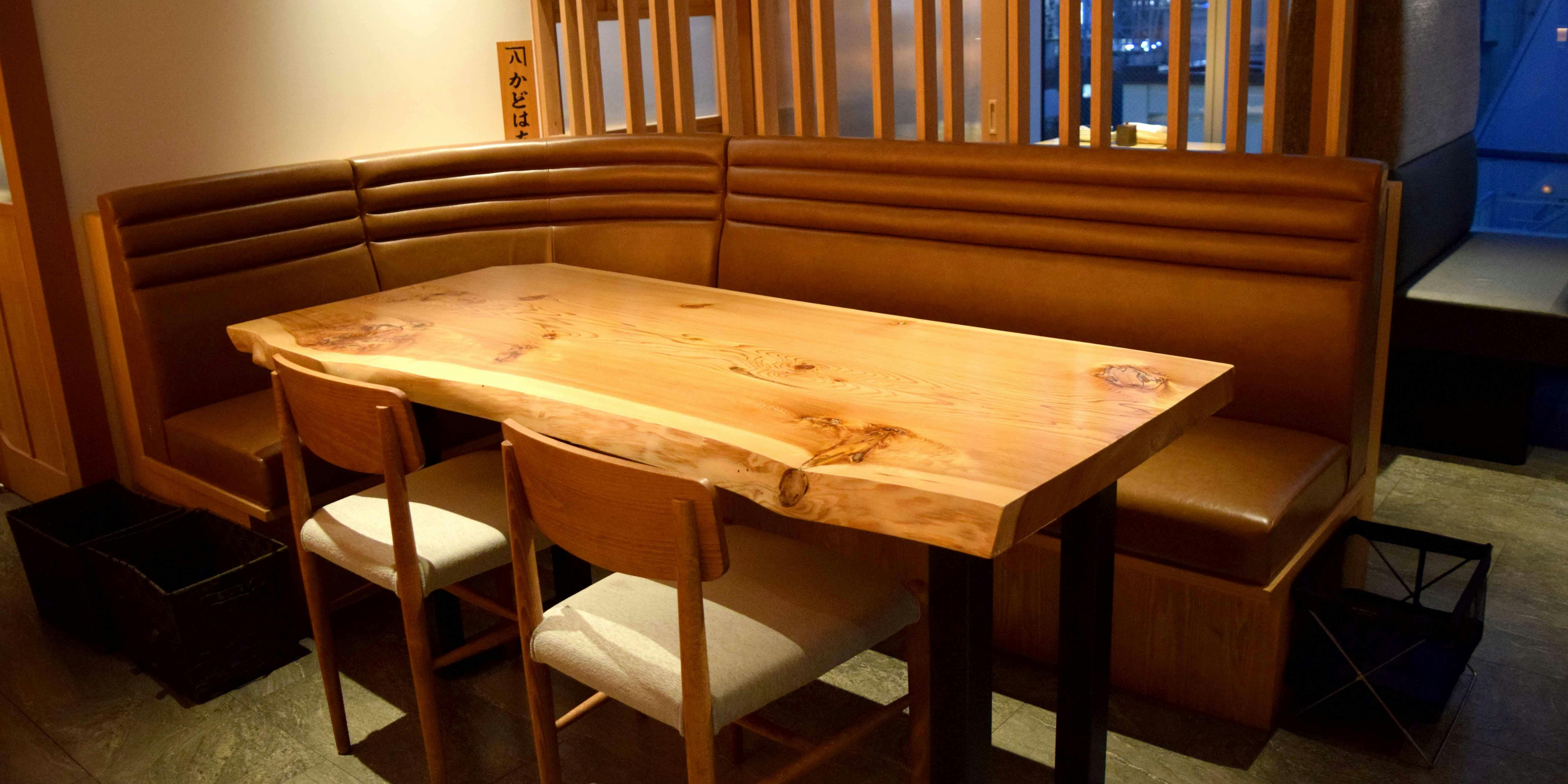 寿司ダイニングかどはち 銀座店 - 画像27