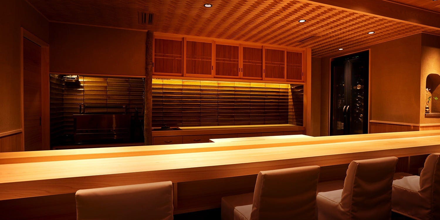 日本料理 柳燕 - 画像1