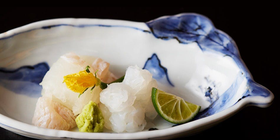 日本料理 柳燕 - 画像3