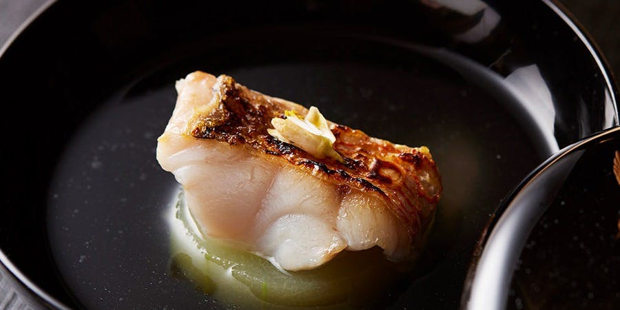 日本料理 柳燕 - 画像4