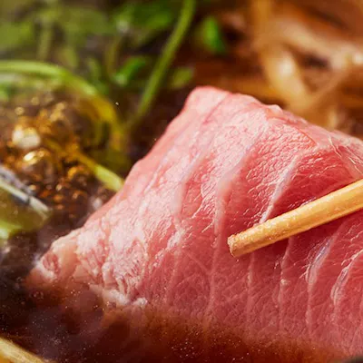 滋味あふれる季節の本格懐石